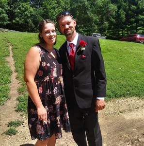 Meet your Posher, Andy